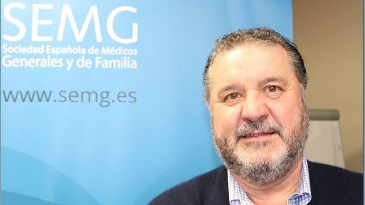 Entrevista a Carlos Bastida, Presidente de la Sociedad gallega de Médicos generales y de familia y Ana Boedo, Médico del PAC (09/01/19)