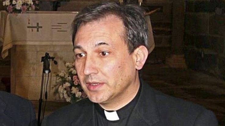 El Vaticano contra Ángel Vallejo