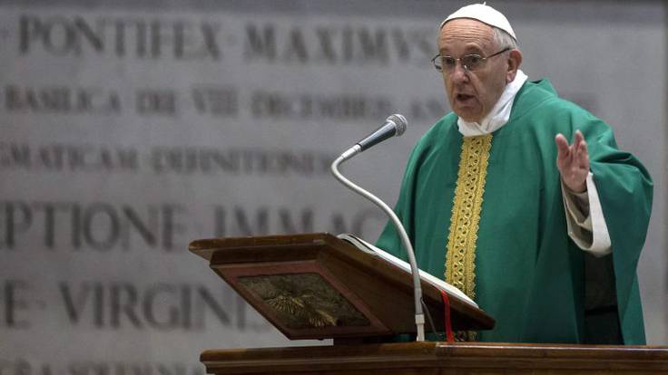 Mesa del Mundo:&#039;El Papa Francisco visita México y Cuba&#039;