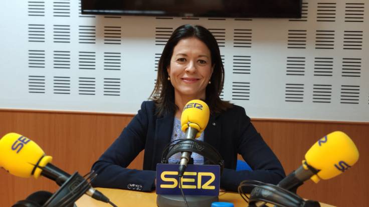 Entrevista con Mari Carmen Moreno, alcaldesa Águilas- Balance legislatura.
