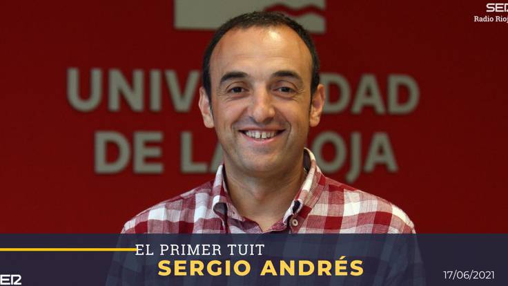 El Primer Tuit con el sociólogo Sergio Andrés Cabello (17/06/2021)