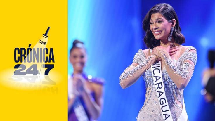 Episodio 107 | El calvario de la ganadora de Miss Universo