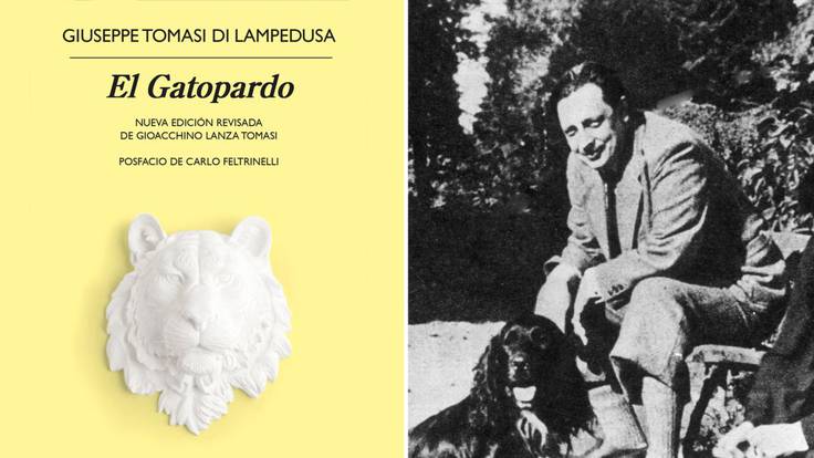 Un libro una hora: El Gatopardo (22/03/2020)