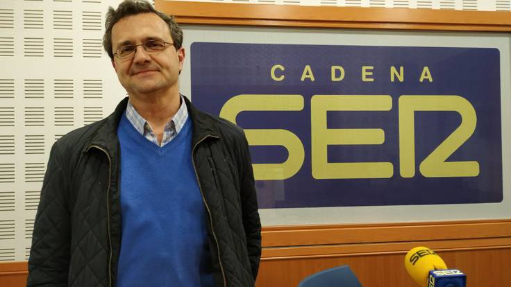 Entrevista Juan Andrés de Gracia, Presidente del Consejo del Movimiento Ciudadano de Córdoba