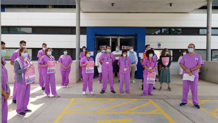 Médicos y enfermeras confían en que el decreto del Govern atraiga profesionales a Ibiza y Formentera