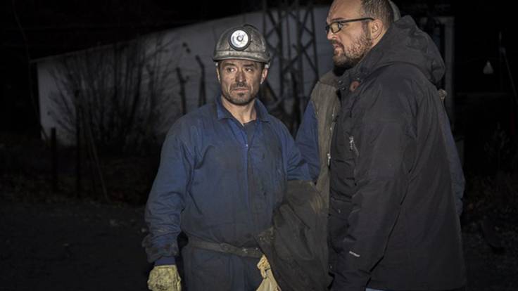 Dos años después del cierre de las minas, los trabajadores de contratas siguen sin solución