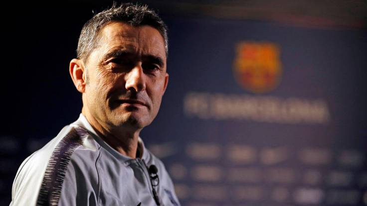 Debate de El Larguero: ¿Debería seguir Valverde en el Barcelona la próxima temporada?