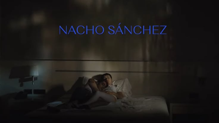Nacho Sánchez finalista de los Forqué