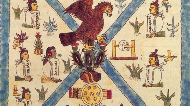 SER Historia: Los aztecas y Hernán Cortés (14/04/2019)