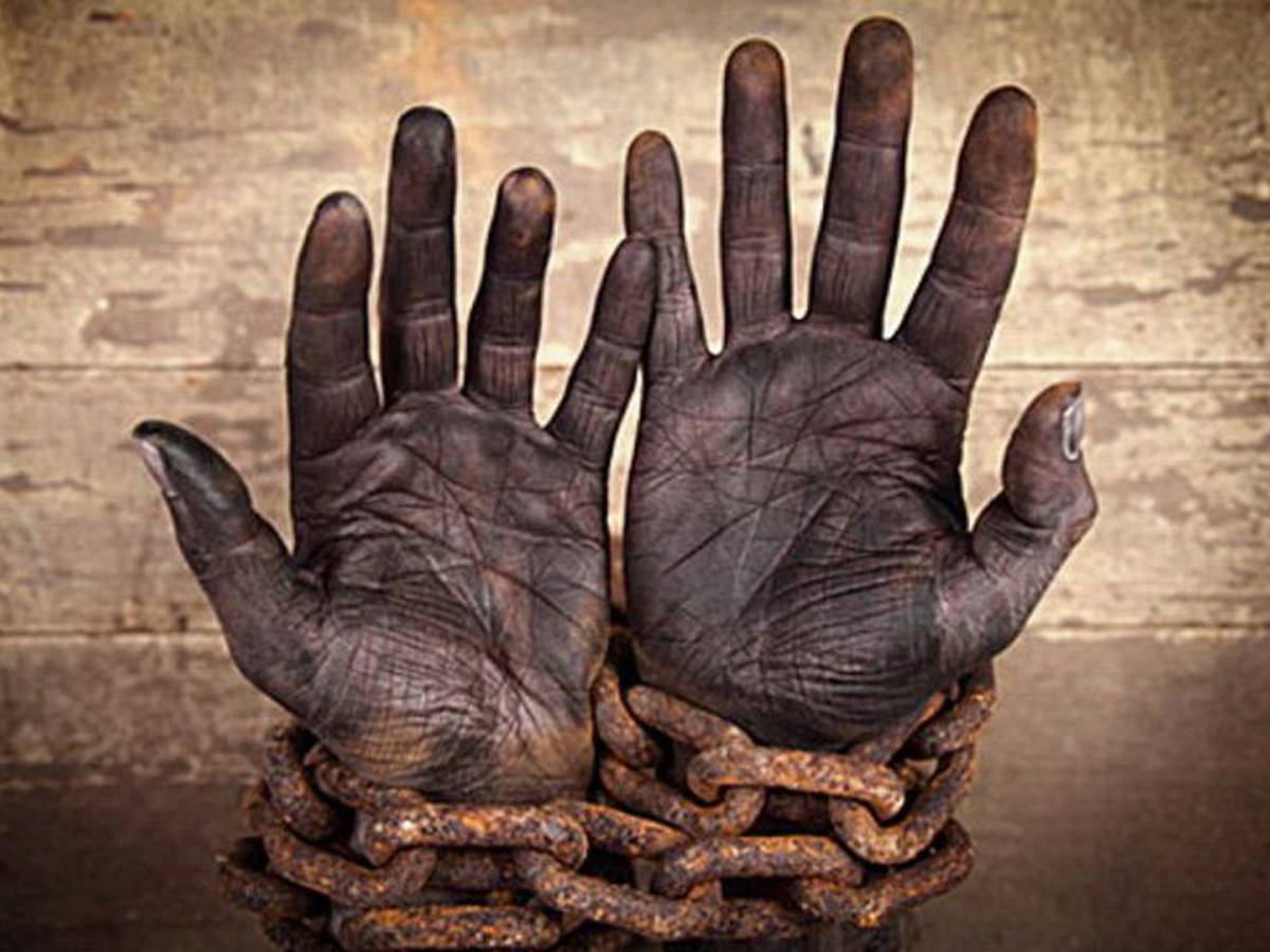 Pretérito imperfecto: El día que España abolió la esclavitud | Ocio y  cultura | Cadena SER