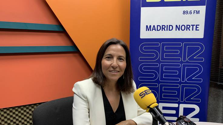Entrevista a Tatiana Jiménez, que comienza una nueva etapa en el PSOE de Madrid