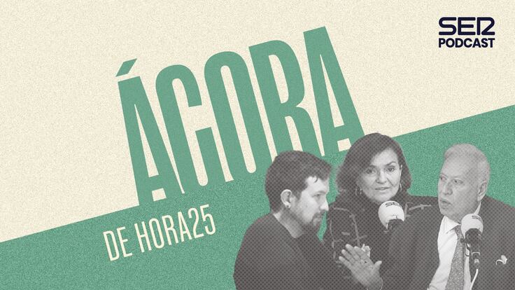 El Ágora de Hora 25 (29/05/2023)