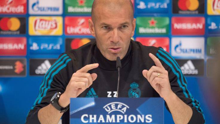 Hora 25 deportes (16/10/2017): Pochettino prueba al Madrid de Zidane