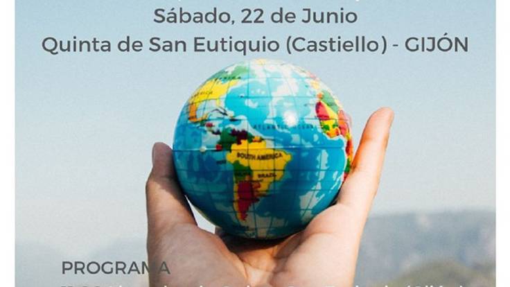 Jornada de Lucha contra las Drogas 2019 Proyecto Hombre Asturias