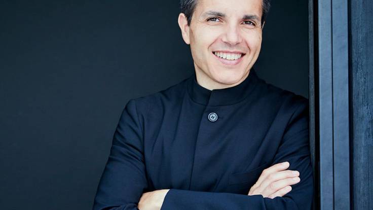 Entrevista a Francisco Valero-Terribas, director de orquesta