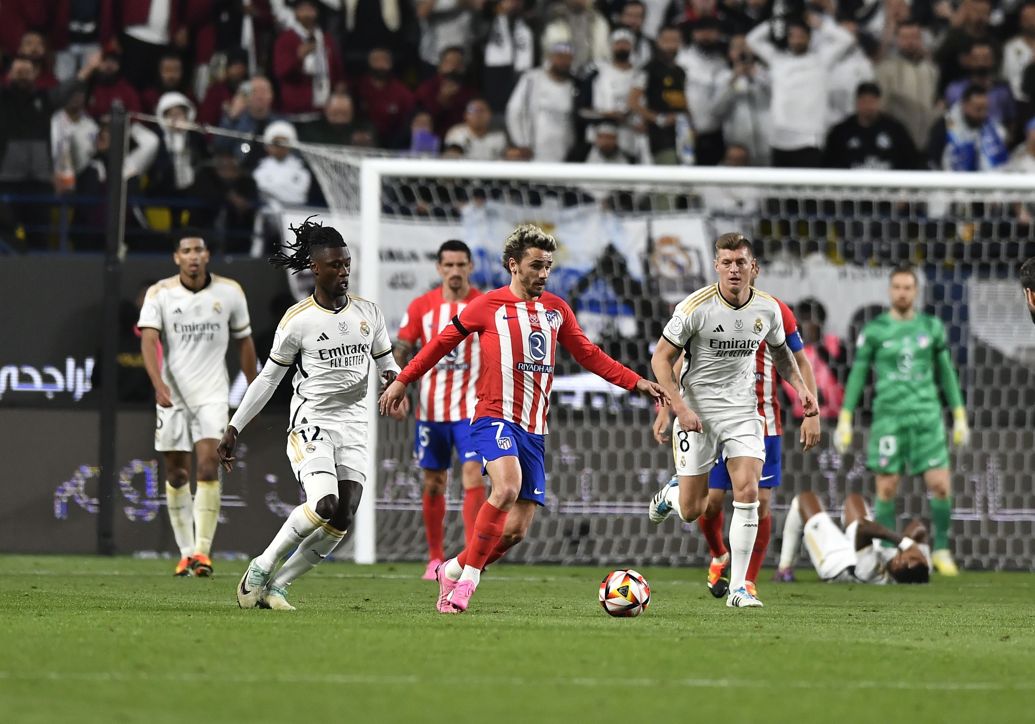 "Las excusas son más ridículas que el pasillo": 'El Sanedrín' responde la gran pregunta antes del derbi de Copa