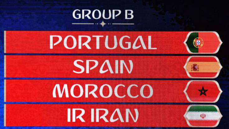 Análisis de la selección de Marruecos
