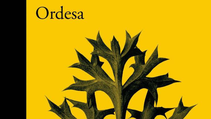 Ordesa, la novela confesional de Manuel Rivas
