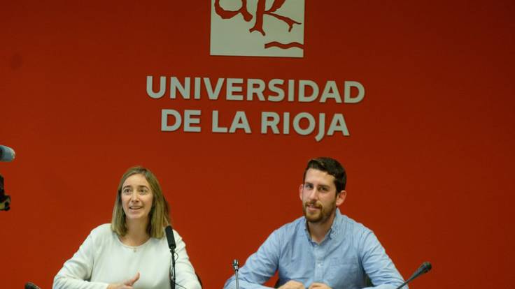 Buddy Program en la Universidad de La Rioja