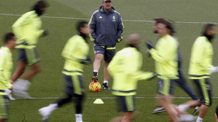 ¿Quién es el entrenador ideal para el Madrid? #TuOpiniónCuenta