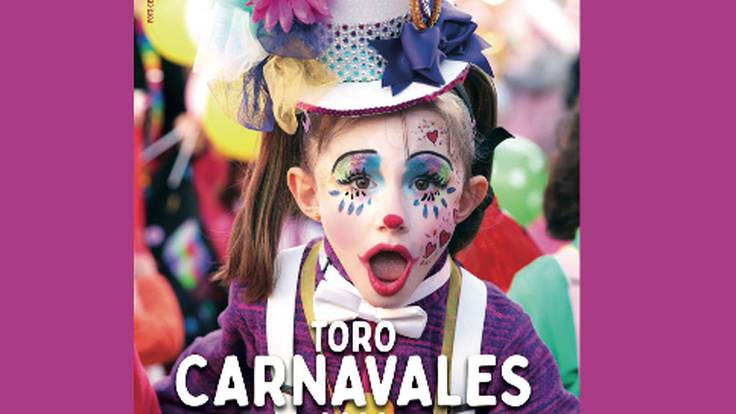 El pregónde Los Faltosos abre el Carnaval de Toro 2022