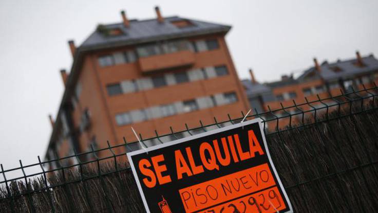 Reportaje | Alquilar piso en el centro de Madrid: misión imposible