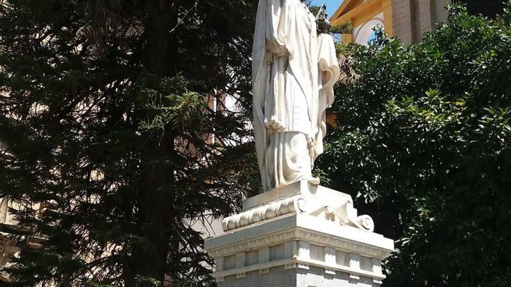 Hoy por Hoy Córdoba. Sección de historia: Osio, el Obispo cordobés más influyente en la historia de la Iglesia