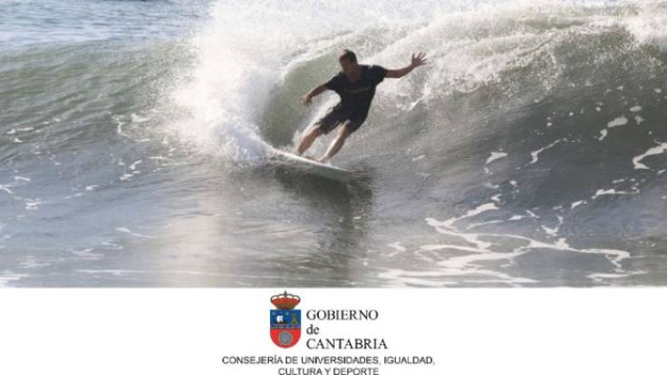 SER Surfing | Jorge Imbert