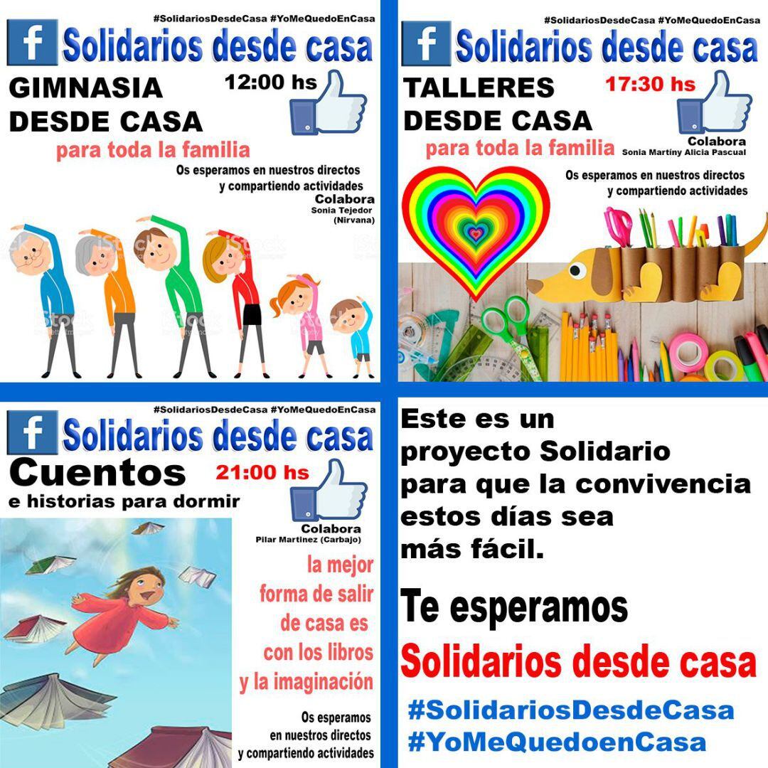 CUÉLLAR NAVIDAD SOLIDARIA – Ayuntamiento de Cuéllar