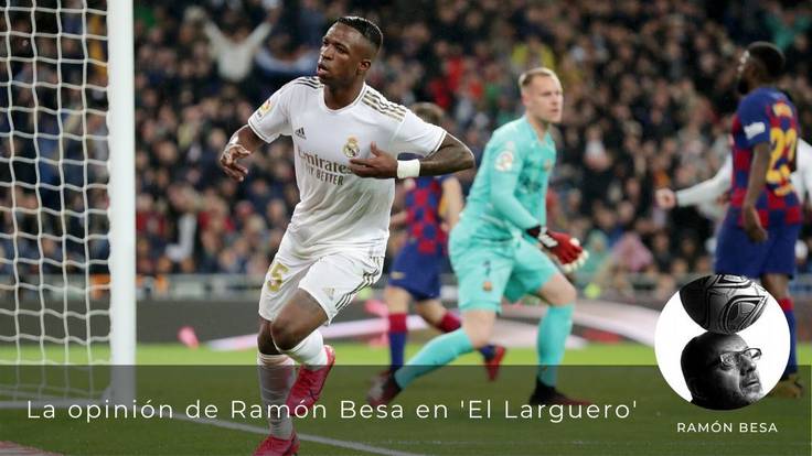 Ramon Besa y Manuel Jabois analizan las consecuencias de &#039;El Clásico&#039; en el Bernabéu