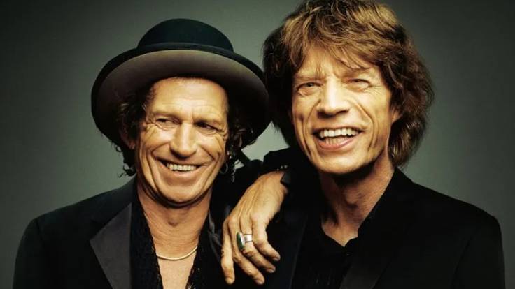 Del duelo Jagger contra Richards a la música australiana