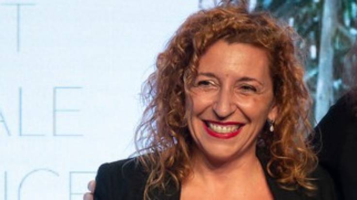 Entrevista Nuria Yáñez, la mejor maestra de molino de España