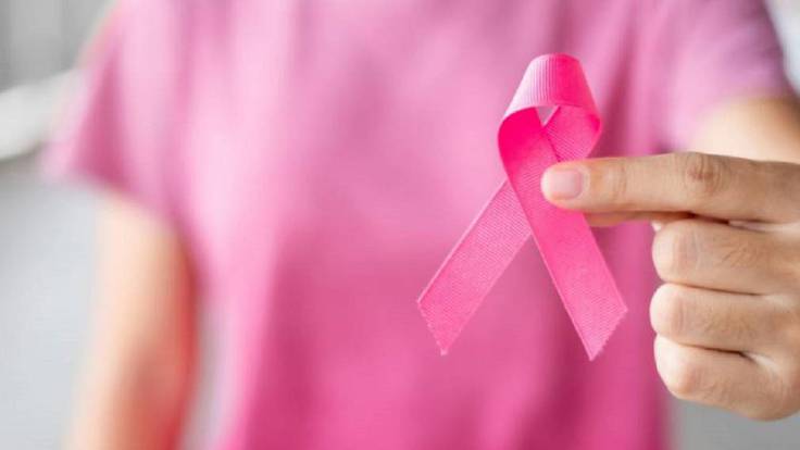 Diagnosticadas 232 nuevas pacientes con cáncer de mama en Cartagena y Mar Menor