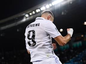 "Lo primero que pensé es que es el fin de un ciclo": las voces de 'Carrusel Deportivo' analizan el adiós de Karim Benzema