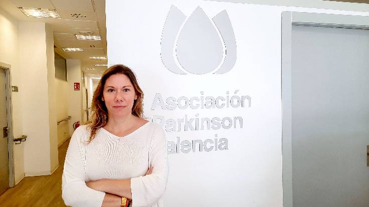 En el Día Mundial del Parkinson, hablamos con la presidenta de Parkinson València, Bárbara Gil, en &quot;Hoy por Hoy&quot; de Radio Xàtiva