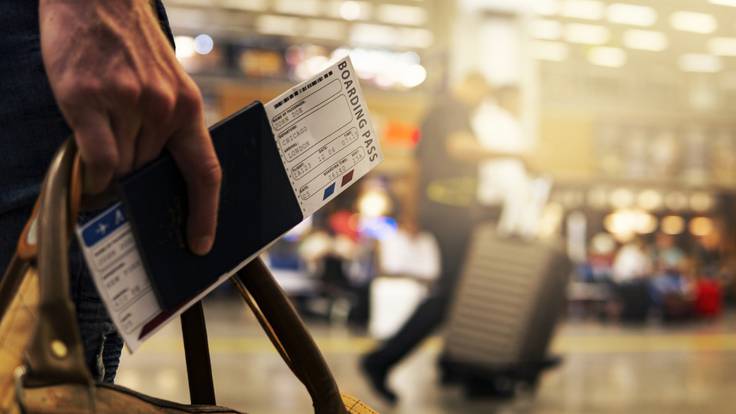 Compañías aéreas: “Queremos reembolsar el dinero por los viajes anulados”