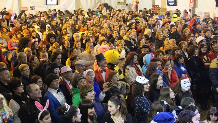 Los Carnavales de La Solana aspiran a ser Fiesta de Interés Turístico Regional en 2024