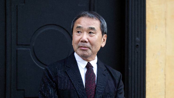Murakami y la edad al poder