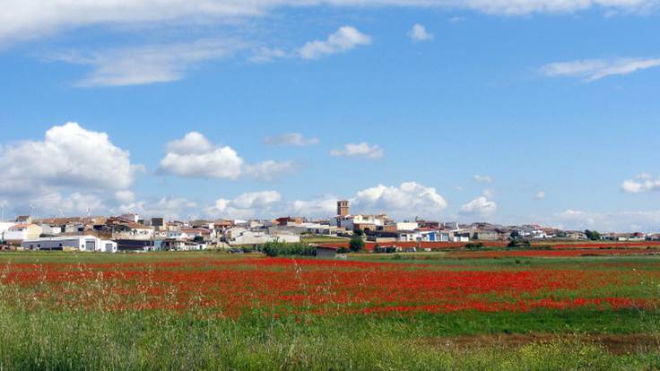 Un pueblo de Cuenca recupera el lugar de los ritos de fertilidad 200 años después
