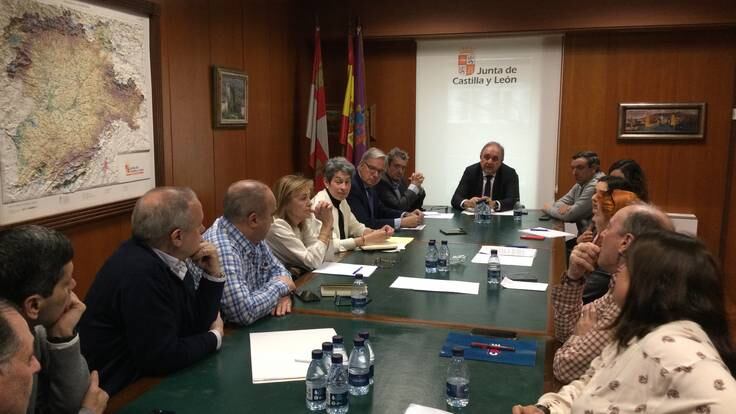 Los empresarios de Palencia denuncian que es absentismo laboral está en &quot;máximos históricos&quot;