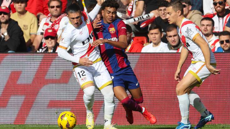&quot;Era fundamental&quot;: Álvaro Benito da con las claves del bajón del FC Barcelona esta temporada
