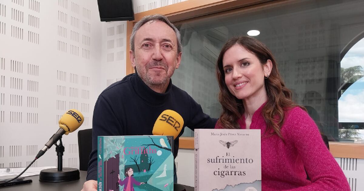 Los amos del aire» en SER Madrid Sur - Desperta Ferro Libros - Podcast en  iVoox