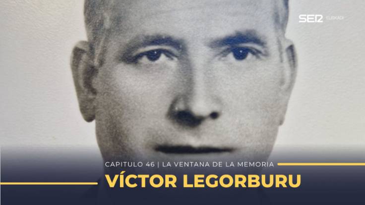 Capítulo 47 | Víctor Legorburu, de Galdakao, asesinado tras el ultimátum de ETA a los alcaldes vascos