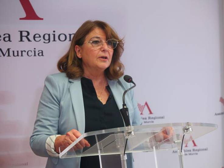 María Isabel Campuzano