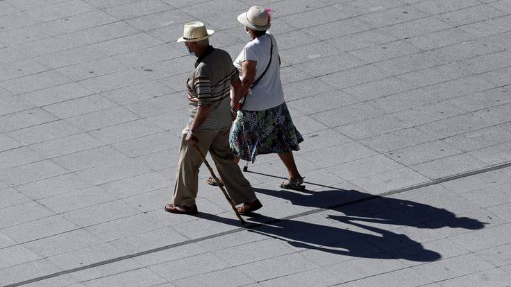El déficit de pensiones en León es ocho veces mayor que el conjunto nacional (02/06/2020)