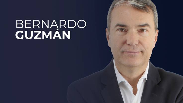 La Firma de Bernardo Guzmán (05/05/2022)