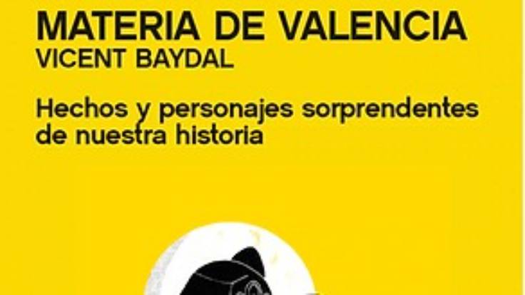 Entrevista a Vicent Baydal