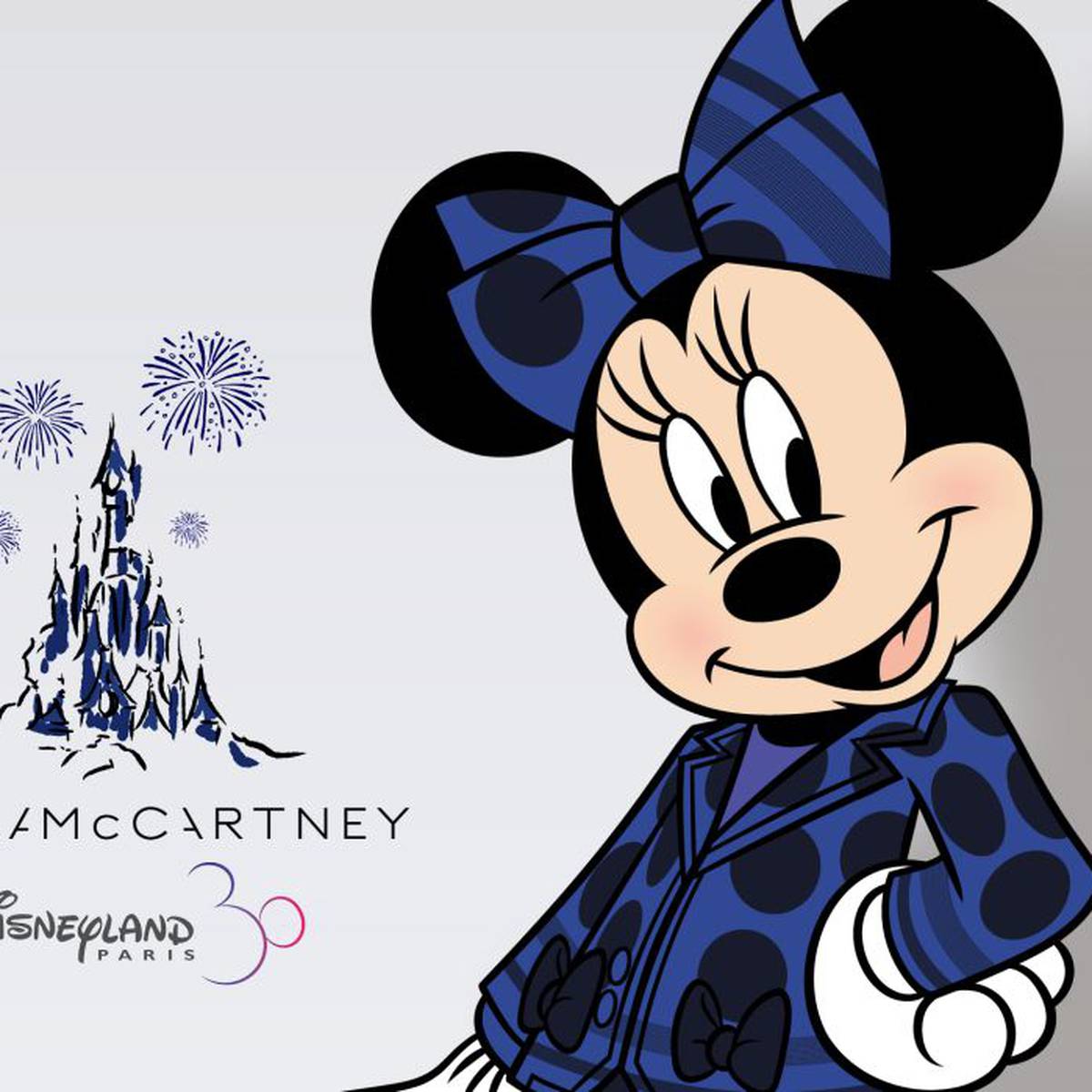 Por primera vez en su historia, Minnie Mouse llevará pantalones | Ocio y  cultura | Cadena SER