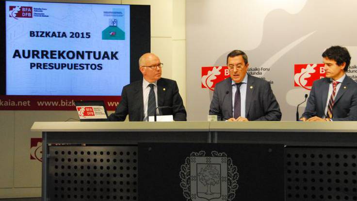 Bilbao destaca la lucha contra el fraude