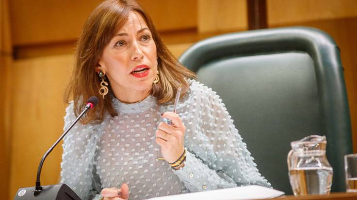 Natalia Chueca, la &#039;candidatagramer&#039; - La contracrónica de Toño Ruesta - Hora 14 Aragón (10/01/2023)